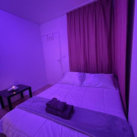 库尔布瓦 Cozy Studio In La Defense酒店 外观 照片