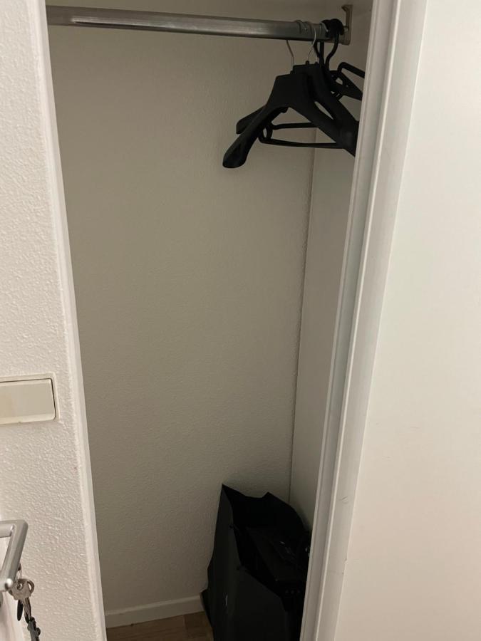 库尔布瓦 Cozy Studio In La Defense酒店 外观 照片