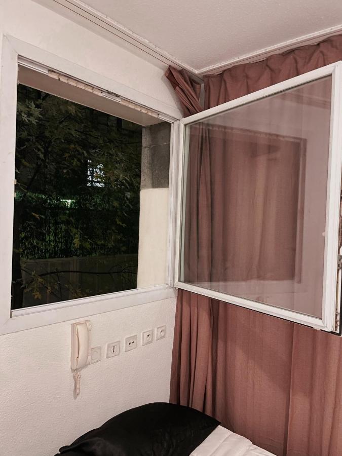 库尔布瓦 Cozy Studio In La Defense酒店 外观 照片